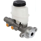 2000 Nissan Frontier Brake Master Cylinder 3