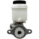 1987 Nissan Pathfinder Brake Master Cylinder 1