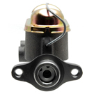 1973 Mercury Cougar Brake Master Cylinder 1