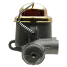 1973 Mercury Cougar Brake Master Cylinder 2