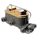 1973 Mercury Cougar Brake Master Cylinder 3