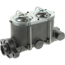 BuyAutoParts Dodge B200 Van Brake Master Cylinder 72-49311AN