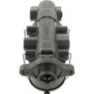1978 Dodge RD200 Brake Master Cylinder 2