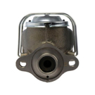 1978 Dodge RD200 Brake Master Cylinder 3