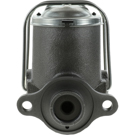 1978 Dodge RD200 Brake Master Cylinder 4
