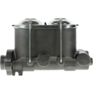 1978 Dodge RD200 Brake Master Cylinder 5