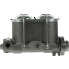 1978 Dodge RD200 Brake Master Cylinder 6