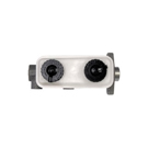BuyAutoParts  Dodge Dakota Brake Master Cylinder 72-42795AN