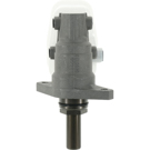 2007 Toyota Tacoma Brake Master Cylinder 2