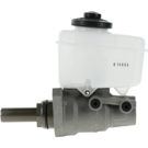 2007 Toyota Tacoma Brake Master Cylinder 5
