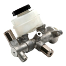 1993 Nissan Sentra Brake Master Cylinder 3