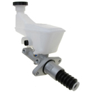 2009 Chevrolet Cobalt Brake Master Cylinder 1