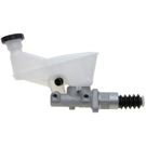 2009 Chevrolet Cobalt Brake Master Cylinder 3