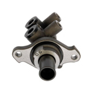 2008 Saturn Astra Brake Master Cylinder 2