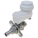 2008 Mitsubishi Galant Brake Master Cylinder 1
