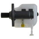 2012 Chevrolet Camaro Brake Master Cylinder 1