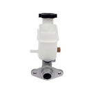 2006 Kia Optima Brake Master Cylinder 2