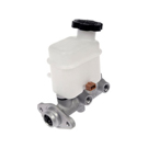 2006 Kia Optima Brake Master Cylinder 3