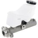 2004 Mercury Sable Brake Master Cylinder 1