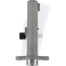 2004 Mercury Sable Brake Master Cylinder 2