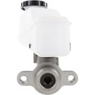 2004 Mercury Sable Brake Master Cylinder 3