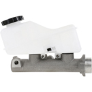 2004 Mercury Sable Brake Master Cylinder 5