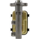 1992 Gmc Typhoon Brake Master Cylinder 1