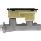 1992 Gmc Typhoon Brake Master Cylinder 2