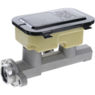 1992 Gmc Typhoon Brake Master Cylinder 4