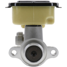 1992 Gmc Typhoon Brake Master Cylinder 5