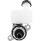 2003 Dodge Caravan Brake Master Cylinder 2