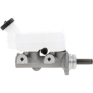 2003 Dodge Caravan Brake Master Cylinder 4