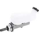 2003 Dodge Caravan Brake Master Cylinder 5