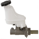 2013 Kia Sorento Brake Master Cylinder 1