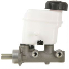 2007 Hyundai Sonata Brake Master Cylinder 3