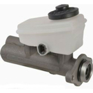 1992 Lexus SC400 Brake Master Cylinder 3