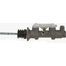 2011 Lexus RX450h Brake Master Cylinder 3