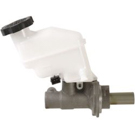 BuyAutoParts Hyundai Brake Master Cylinder 72-43599AN