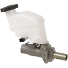 BuyAutoParts 72-43599AN Brake Master Cylinder 3