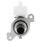 BuyAutoParts 72-40085AN Brake Master Cylinder 1