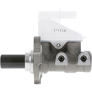 BuyAutoParts 72-40085AN Brake Master Cylinder 3