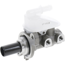 BuyAutoParts 72-40085AN Brake Master Cylinder 5