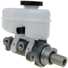 2012 Gmc Canyon Brake Master Cylinder 1