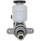 2012 Gmc Canyon Brake Master Cylinder 2
