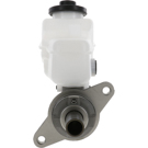 2009 Toyota Matrix Brake Master Cylinder 1