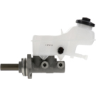 2009 Toyota Matrix Brake Master Cylinder 3