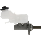 2009 Toyota Matrix Brake Master Cylinder 4