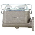1968 Dodge Coronet Brake Master Cylinder 2