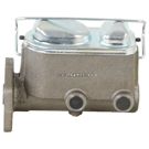 1968 Dodge Coronet Brake Master Cylinder 4