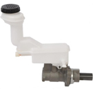 2012 Nissan Sentra Brake Master Cylinder 1